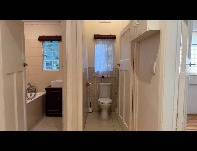 3 BEDROOM SECTIONAL TITLE TO LET IN MUSGRAVE